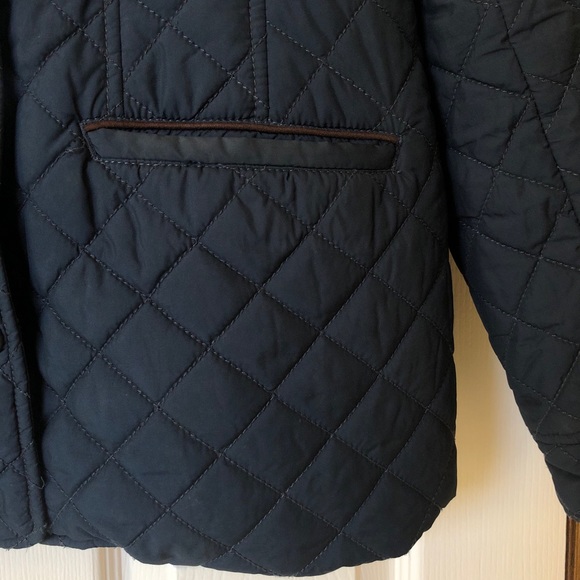Tommy Hilfiger Quilted Jacket - Picture 2 of 6